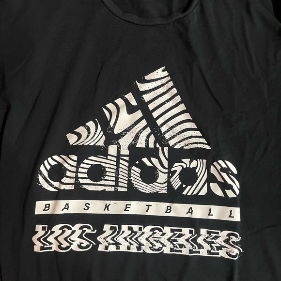 Adidas T-Shirt - Picture 2 of 8